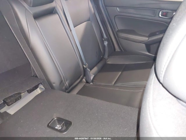 Продаж на аукціоні авто 2025 Acura Integra A-spec Technology, vin: 19UDE4H67SA017606, номер лоту: 44267647