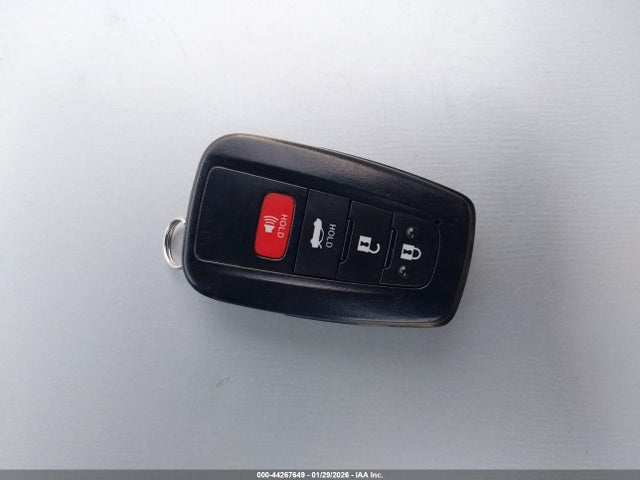 4T1BZ1HK2JU013624 Toyota Camry Xse V6