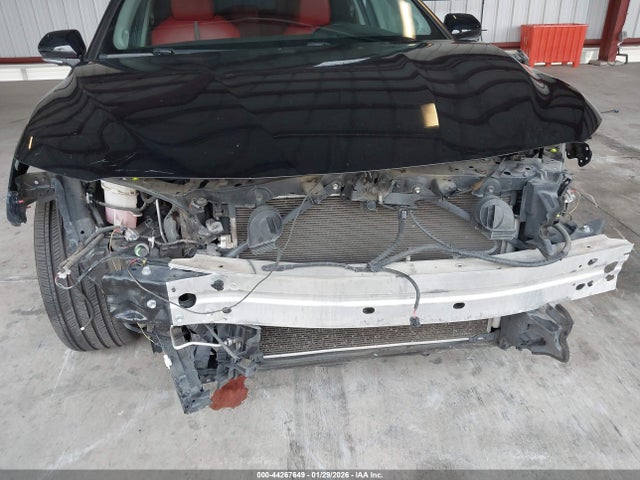 4T1BZ1HK2JU013624 Toyota Camry Xse V6