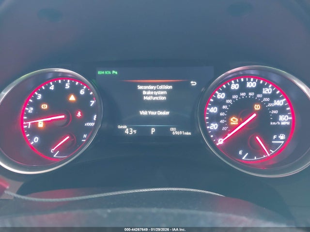 4T1BZ1HK2JU013624 Toyota Camry Xse V6