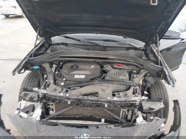 WBXYJ3C54K5N59973 BMW X2 Sdrive28i