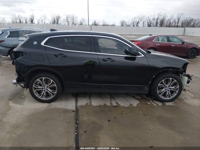 WBXYJ3C54K5N59973 BMW X2 Sdrive28i