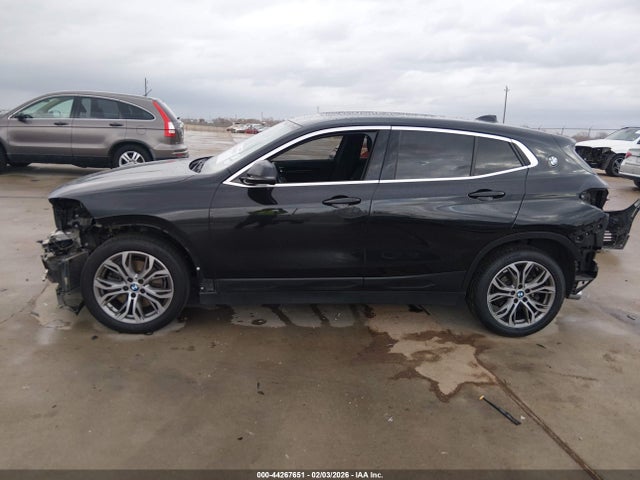 WBXYJ3C54K5N59973 BMW X2 Sdrive28i