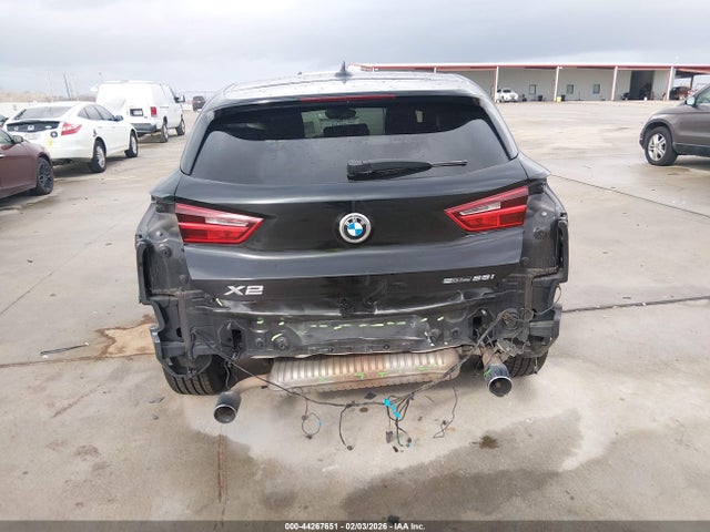 WBXYJ3C54K5N59973 BMW X2 Sdrive28i
