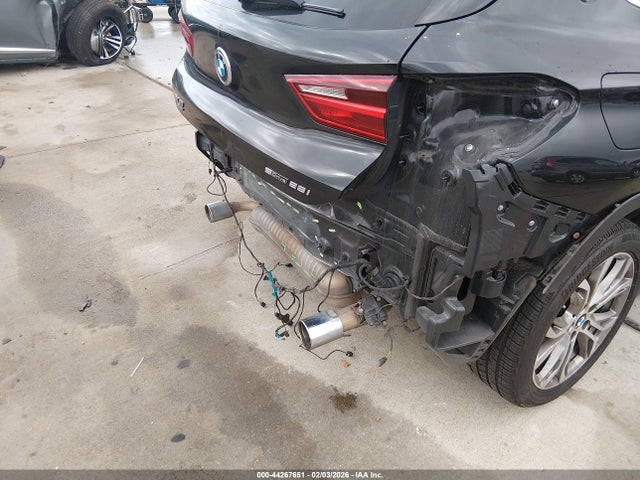 WBXYJ3C54K5N59973 BMW X2 Sdrive28i