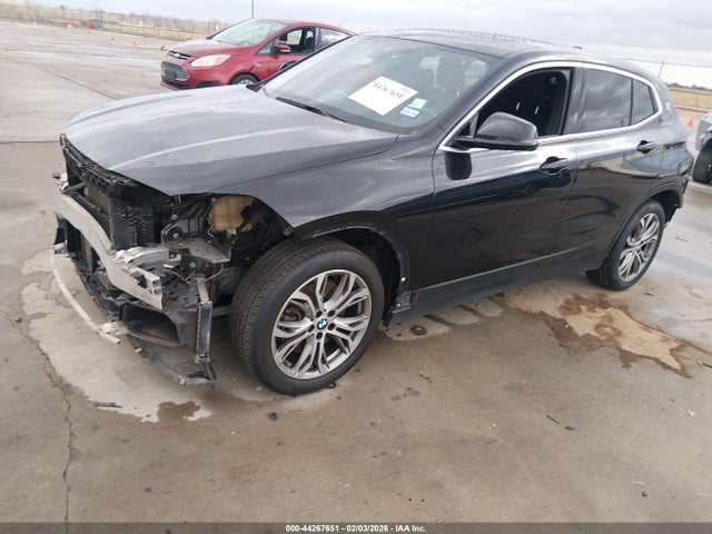 WBXYJ3C54K5N59973 BMW X2 Sdrive28i