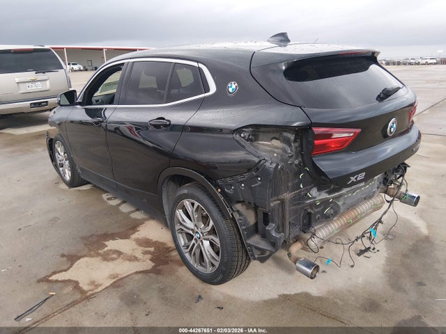 WBXYJ3C54K5N59973 BMW X2 Sdrive28i
