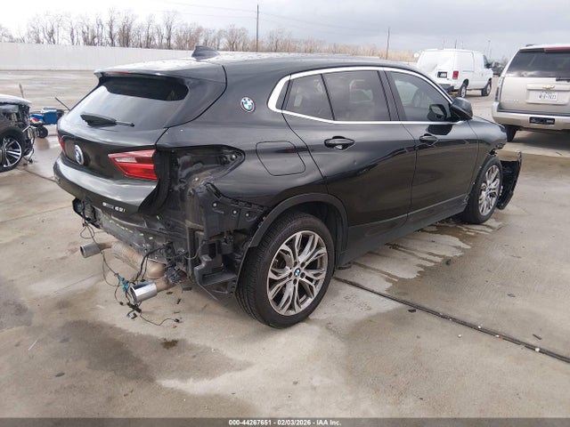 WBXYJ3C54K5N59973 BMW X2 Sdrive28i