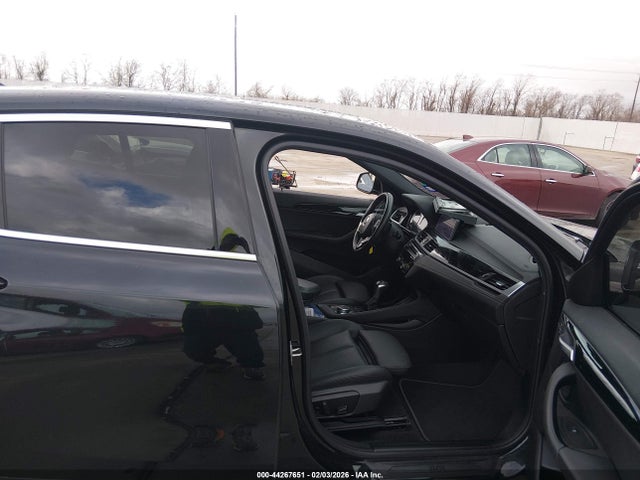 WBXYJ3C54K5N59973 BMW X2 Sdrive28i