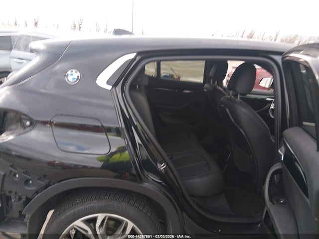 WBXYJ3C54K5N59973 BMW X2 Sdrive28i