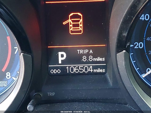 Toyota Corolla S Plus 2016 5YFBURHE0GP433447 Image 15