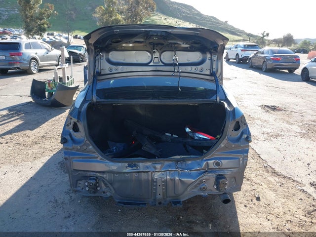 Toyota Corolla S Plus 2016 5YFBURHE0GP433447 Image 16