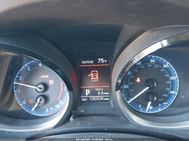 Toyota Corolla S Plus 2016 5YFBURHE0GP433447 Image 7