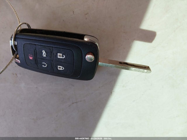 Buick Verano 2014 1G4PP5SK3E4172332 Image 11