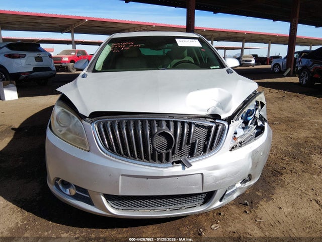 Buick Verano 2014 1G4PP5SK3E4172332 Image 12