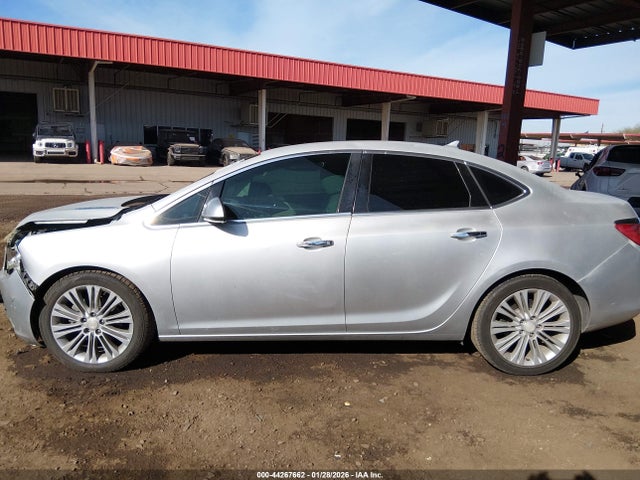 Buick Verano 2014 1G4PP5SK3E4172332 Image 14