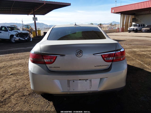 Buick Verano 2014 1G4PP5SK3E4172332 Image 16