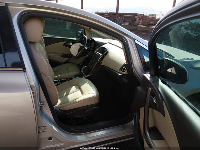 Buick Verano 2014 1G4PP5SK3E4172332 Image 5