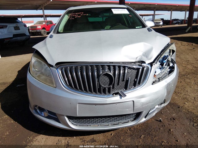 Buick Verano 2014 1G4PP5SK3E4172332 Image 6