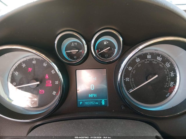 Buick Verano 2014 1G4PP5SK3E4172332 Image 7
