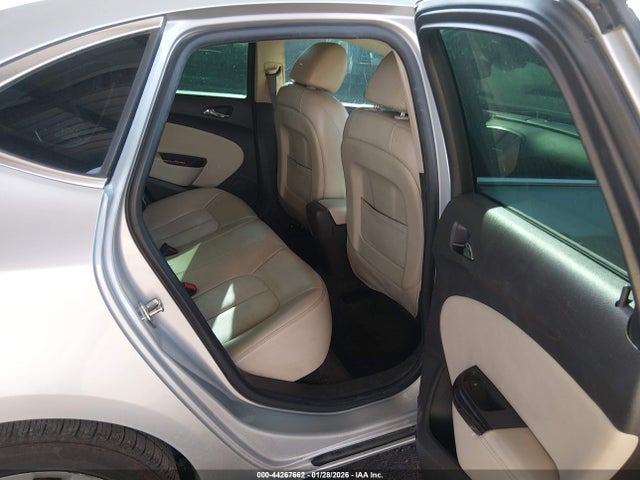 Buick Verano 2014 1G4PP5SK3E4172332 Image 8