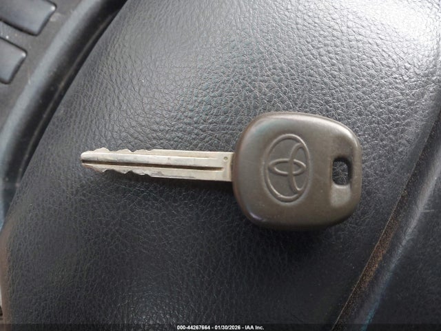 2008 TOYOTA 4RUNNER JTEZU14R680100170 Photo 10