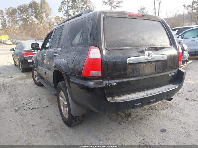 2008 TOYOTA 4RUNNER JTEZU14R680100170 Photo 2