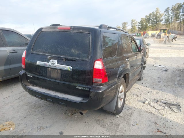 2008 TOYOTA 4RUNNER JTEZU14R680100170 Photo 3