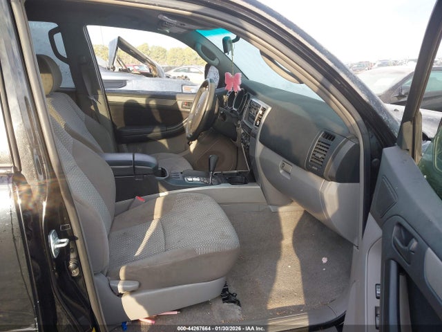 2008 TOYOTA 4RUNNER JTEZU14R680100170 Photo 4