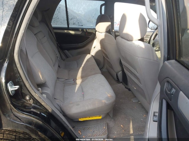 2008 TOYOTA 4RUNNER JTEZU14R680100170 Photo 7