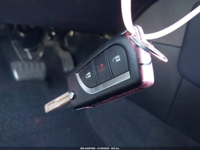 JTNKARJE1GJ517974 Scion IM