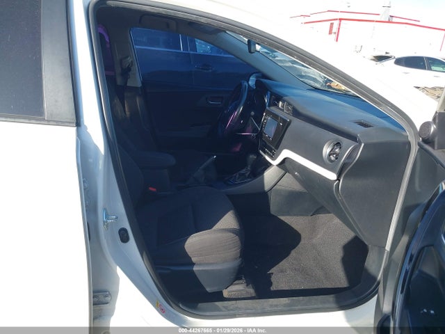JTNKARJE1GJ517974 Scion IM