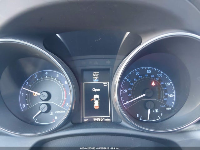 JTNKARJE1GJ517974 Scion IM