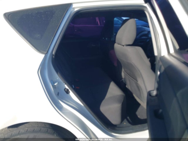 JTNKARJE1GJ517974 Scion IM