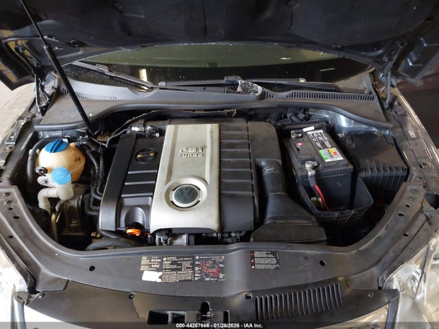 Aukcja sprzedaży 2007 Volkswagen Eos 2.0t, vin: WVWDA71FX7V032008, numer aukcji: 44267666