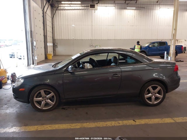 Aukcja sprzedaży 2007 Volkswagen Eos 2.0t, vin: WVWDA71FX7V032008, numer aukcji: 44267666