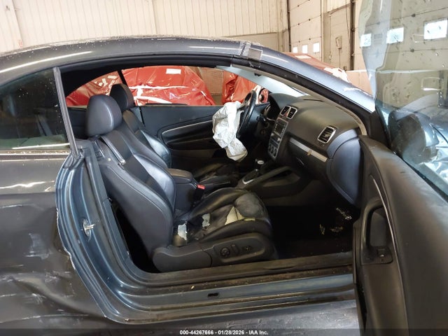 Aukcja sprzedaży 2007 Volkswagen Eos 2.0t, vin: WVWDA71FX7V032008, numer aukcji: 44267666