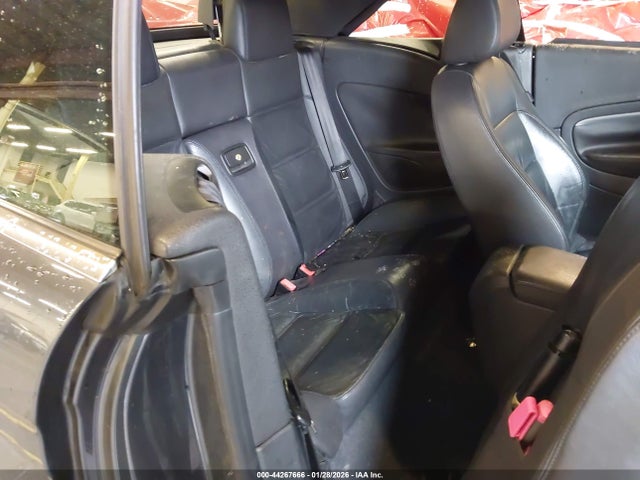 Aukcja sprzedaży 2007 Volkswagen Eos 2.0t, vin: WVWDA71FX7V032008, numer aukcji: 44267666