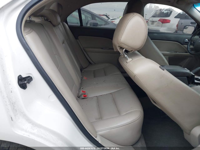2012 FORD FUSION 3FAHP0JA0CR265565 Photo 7