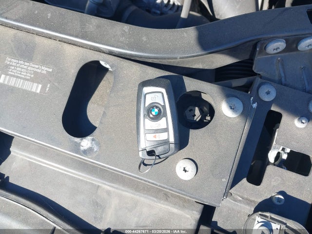 2015 BMW X4 5UXXW5C54F0E88929 Photo 10