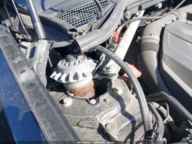 BMW X4 Xdrive35i 2015 5UXXW5C54F0E88929 Image 16