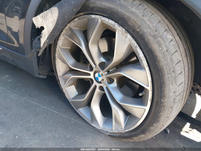 BMW X4 Xdrive35i 2015 5UXXW5C54F0E88929 Image 18