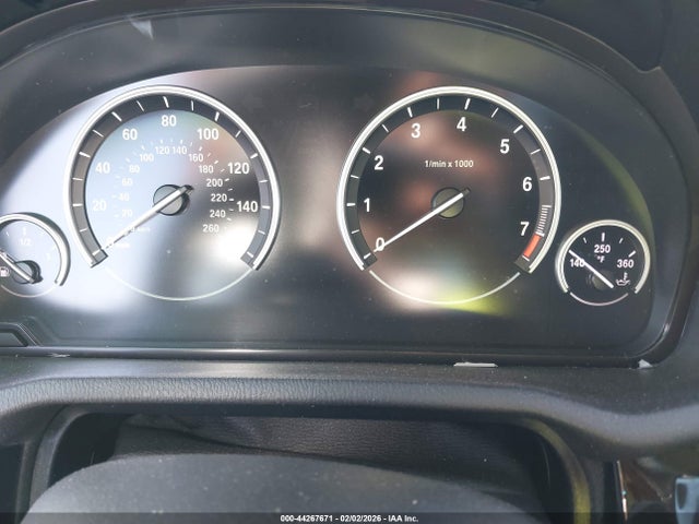 2015 BMW X4 5UXXW5C54F0E88929 Photo 6