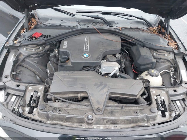 WBA3A5C50FF610353 BMW 328I