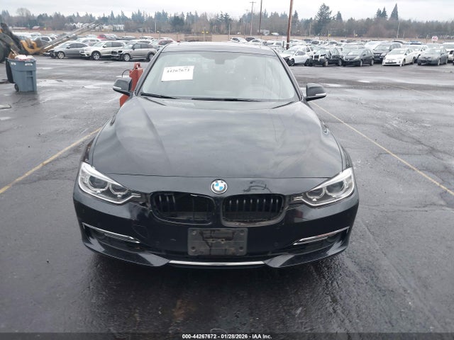 WBA3A5C50FF610353 BMW 328I