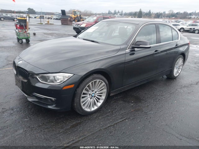 WBA3A5C50FF610353 BMW 328I