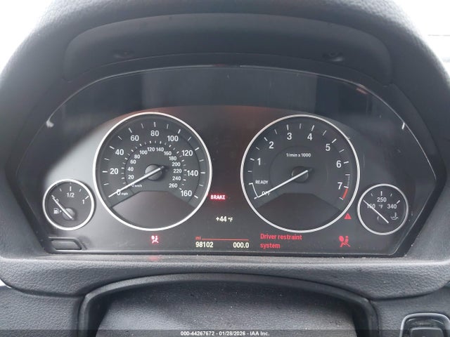 WBA3A5C50FF610353 BMW 328I