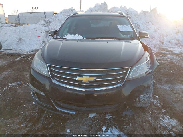 1GNKVGKD8FJ103504 Chevrolet Traverse 1lt