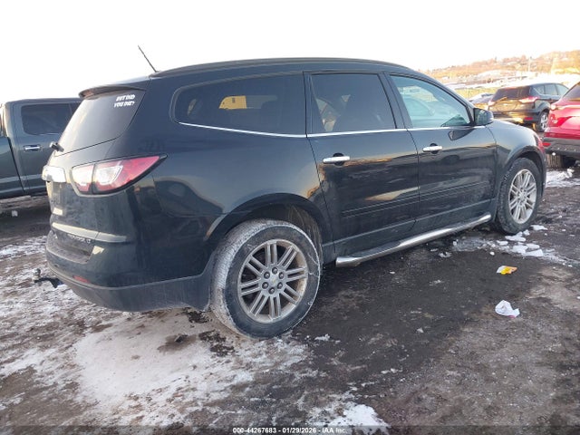 2015 CHEVROLET TRAVERSE 1GNKVGKD8FJ103504 Photo 3