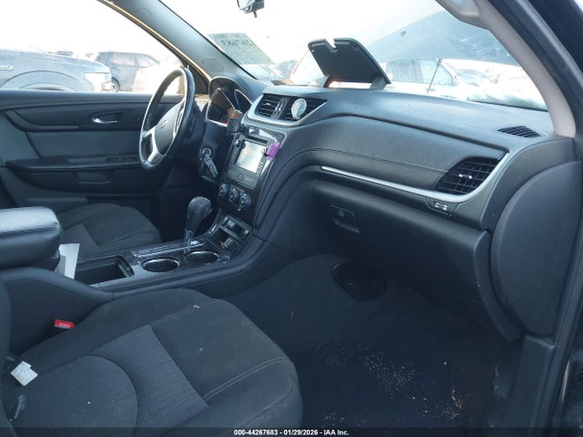 2015 CHEVROLET TRAVERSE 1GNKVGKD8FJ103504 Photo 4
